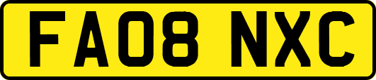 FA08NXC