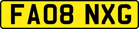 FA08NXG