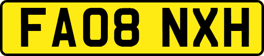FA08NXH