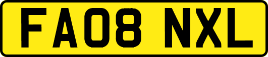 FA08NXL