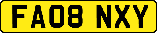 FA08NXY