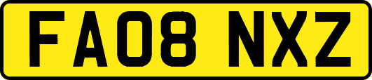 FA08NXZ