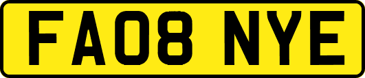 FA08NYE