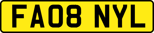 FA08NYL