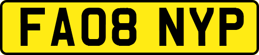 FA08NYP