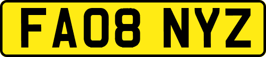 FA08NYZ