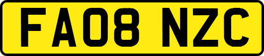 FA08NZC