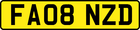 FA08NZD