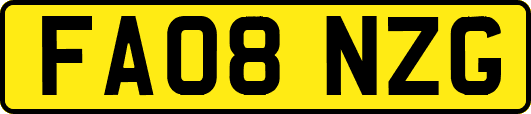 FA08NZG