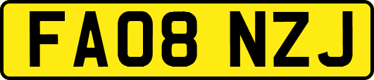 FA08NZJ