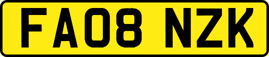 FA08NZK