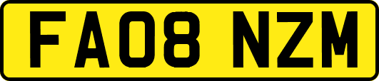 FA08NZM