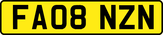 FA08NZN