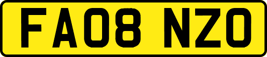 FA08NZO