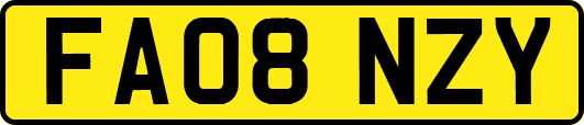 FA08NZY