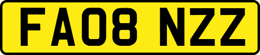 FA08NZZ