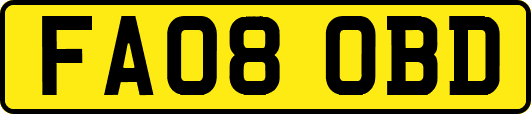 FA08OBD