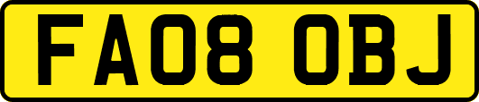 FA08OBJ