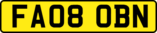 FA08OBN