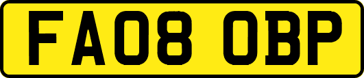 FA08OBP