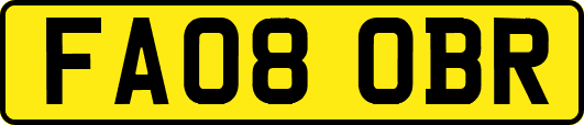 FA08OBR