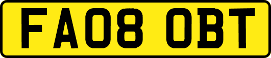FA08OBT