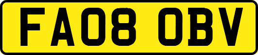 FA08OBV