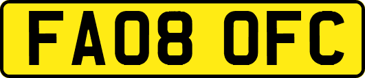FA08OFC