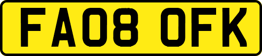 FA08OFK