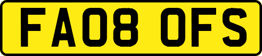 FA08OFS
