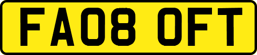 FA08OFT