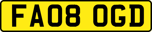 FA08OGD