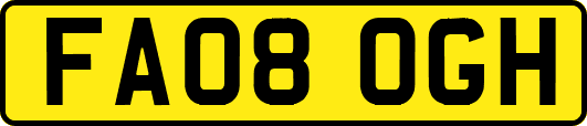 FA08OGH