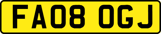 FA08OGJ