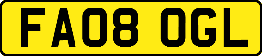 FA08OGL
