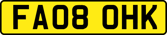 FA08OHK
