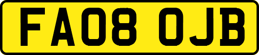 FA08OJB