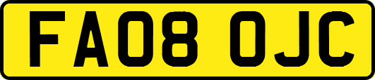 FA08OJC