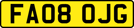 FA08OJG
