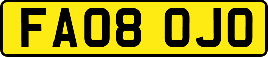 FA08OJO