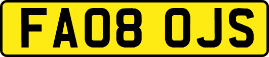 FA08OJS