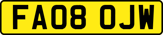 FA08OJW