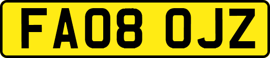 FA08OJZ