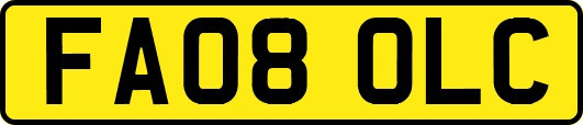 FA08OLC
