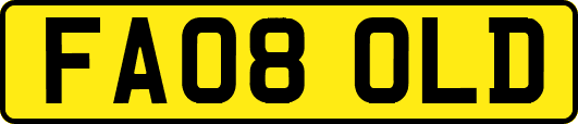 FA08OLD