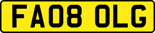 FA08OLG