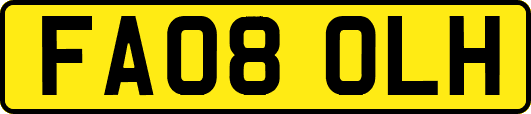 FA08OLH