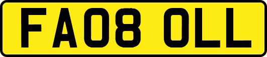 FA08OLL