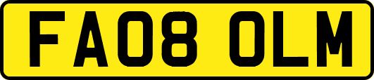 FA08OLM