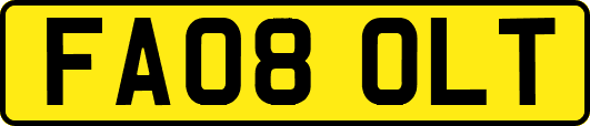 FA08OLT